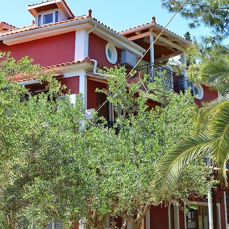 Belvedere Zakynthos Studios Vasilikí Cameră foto