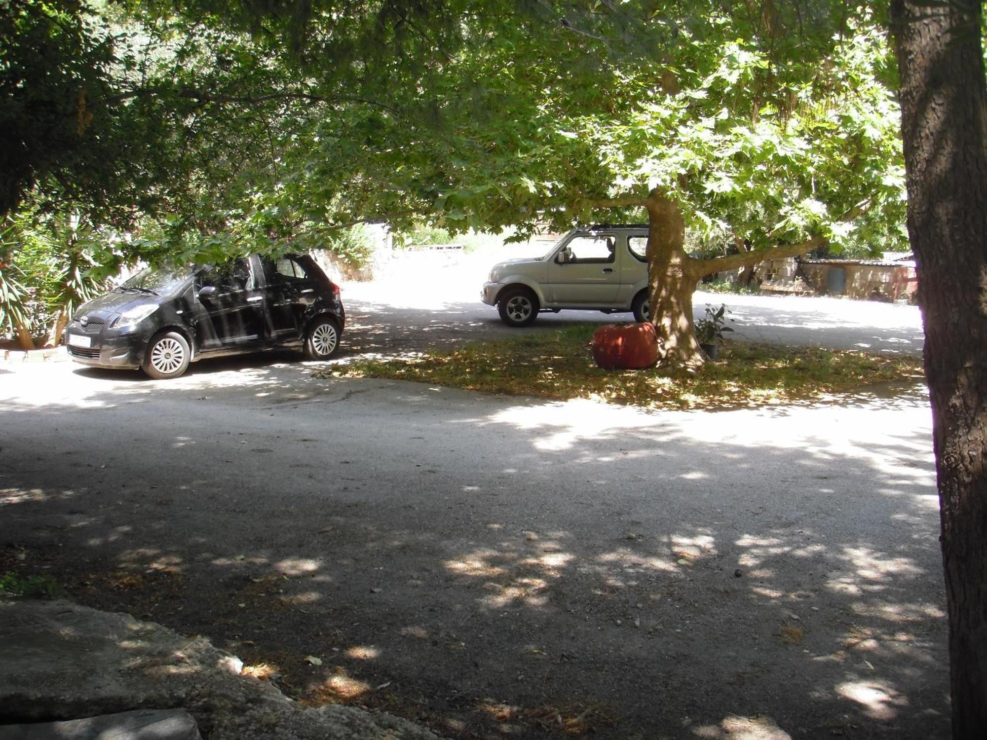 Belvedere Zakynthos Studios Vasilikí Exterior foto