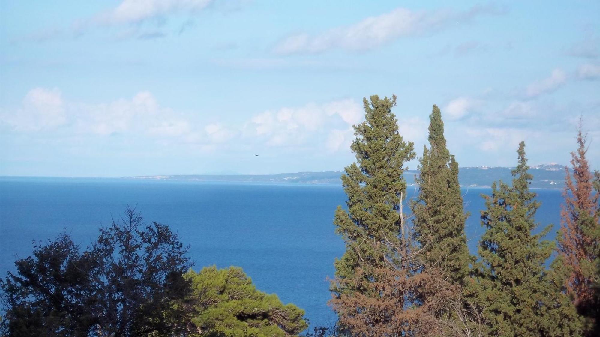 Belvedere Zakynthos Studios Vasilikí Cameră foto