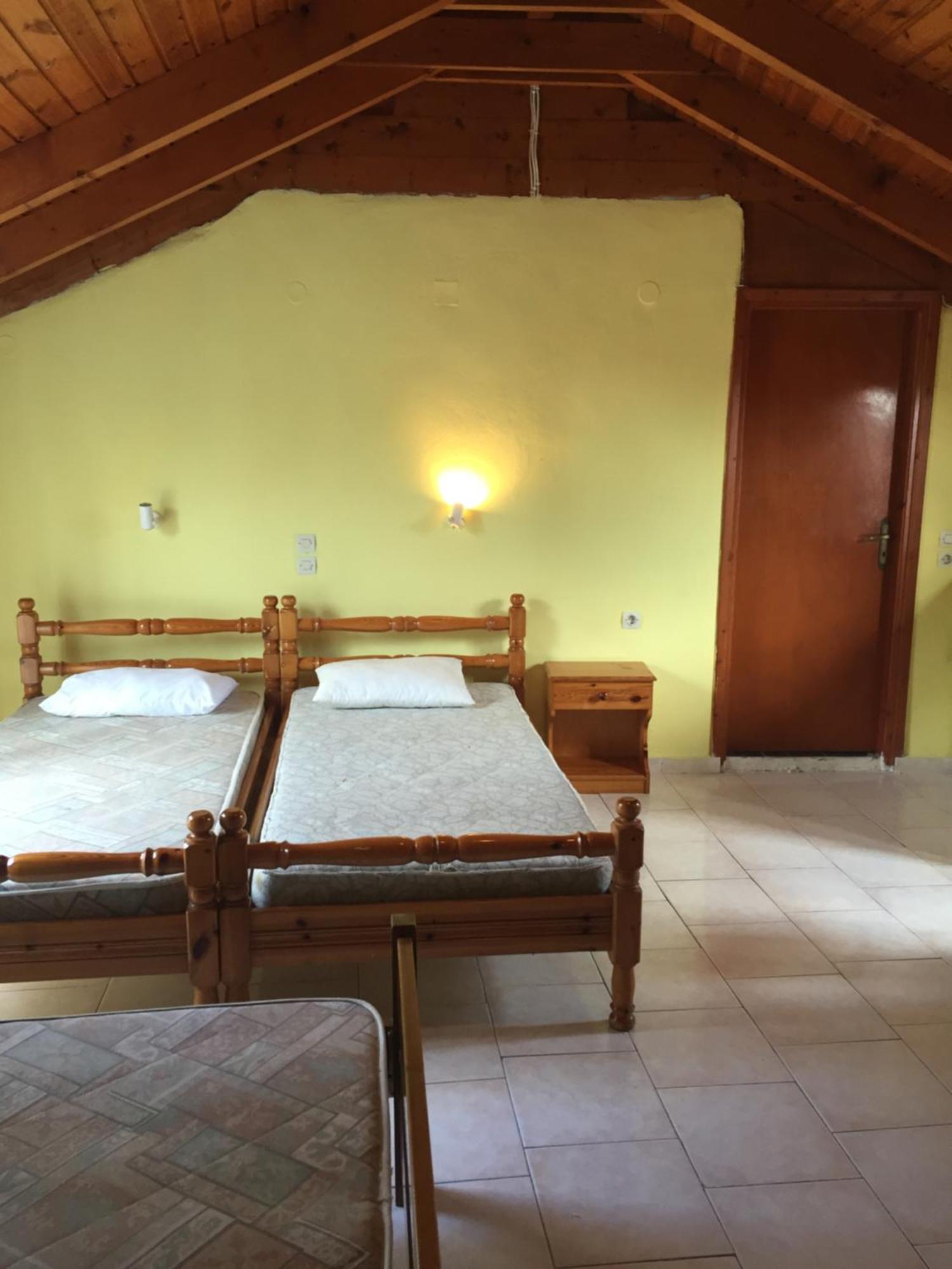 Belvedere Zakynthos Studios Vasilikí Cameră foto