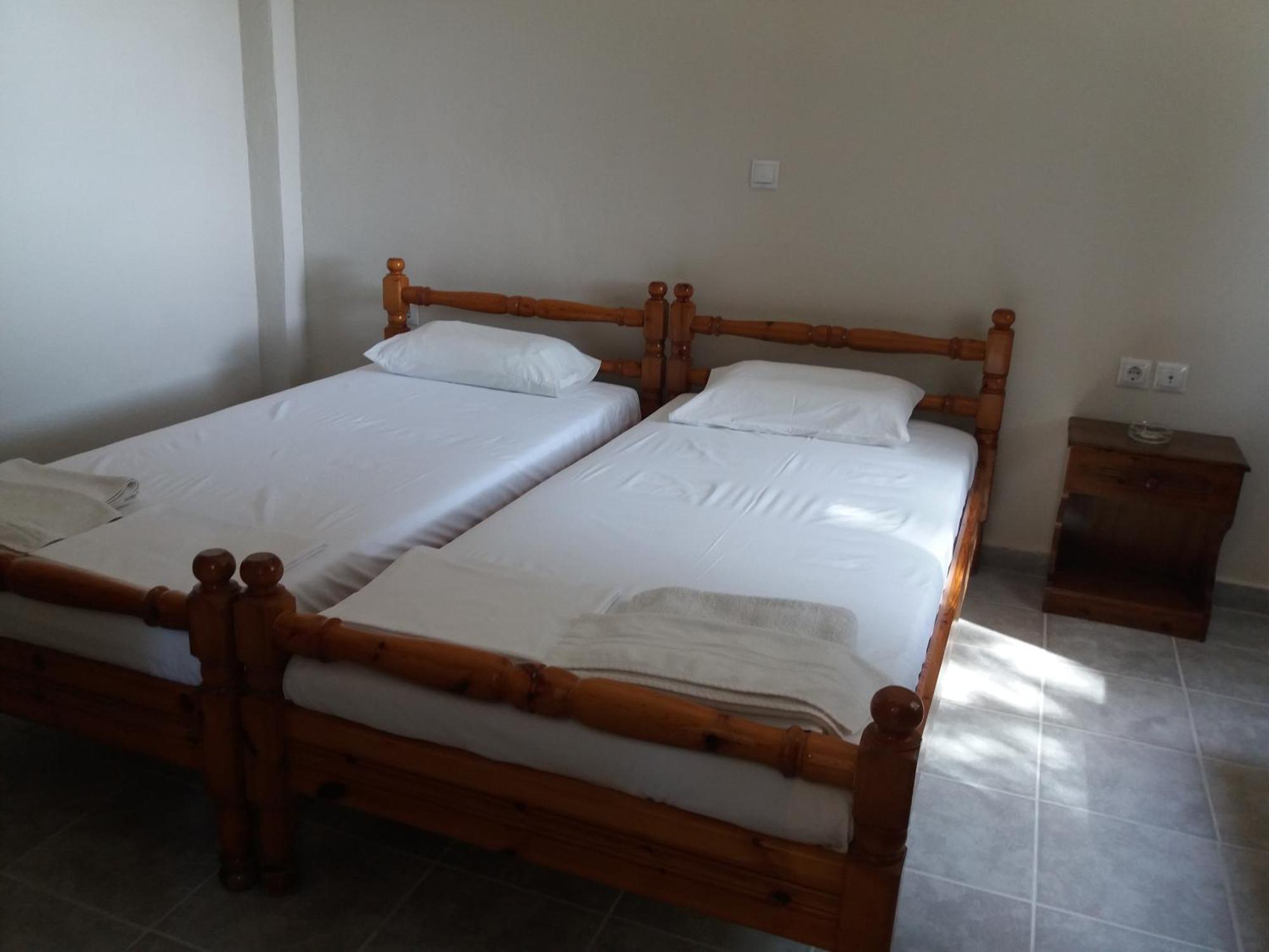 Belvedere Zakynthos Studios Vasilikí Cameră foto