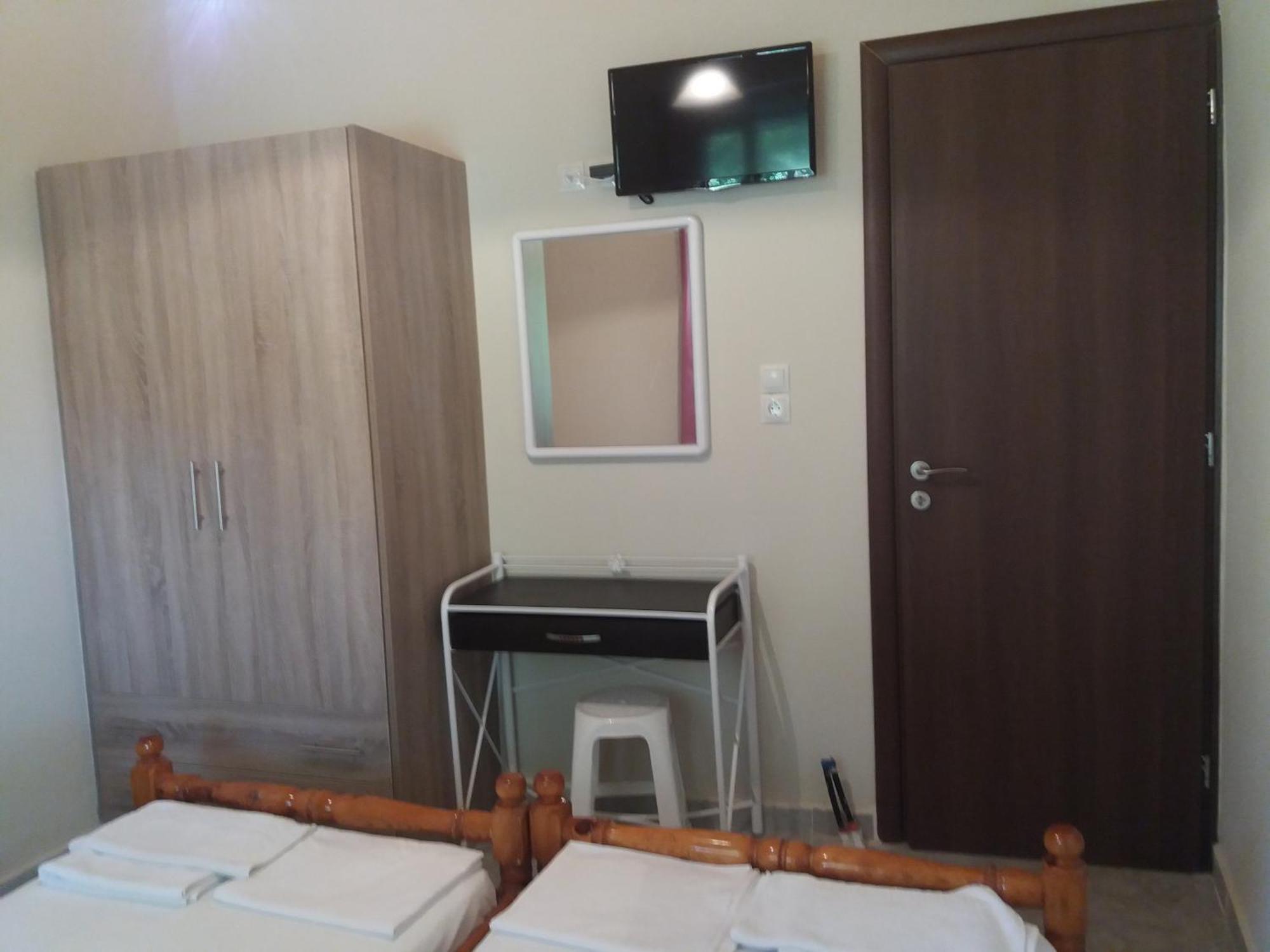 Belvedere Zakynthos Studios Vasilikí Cameră foto