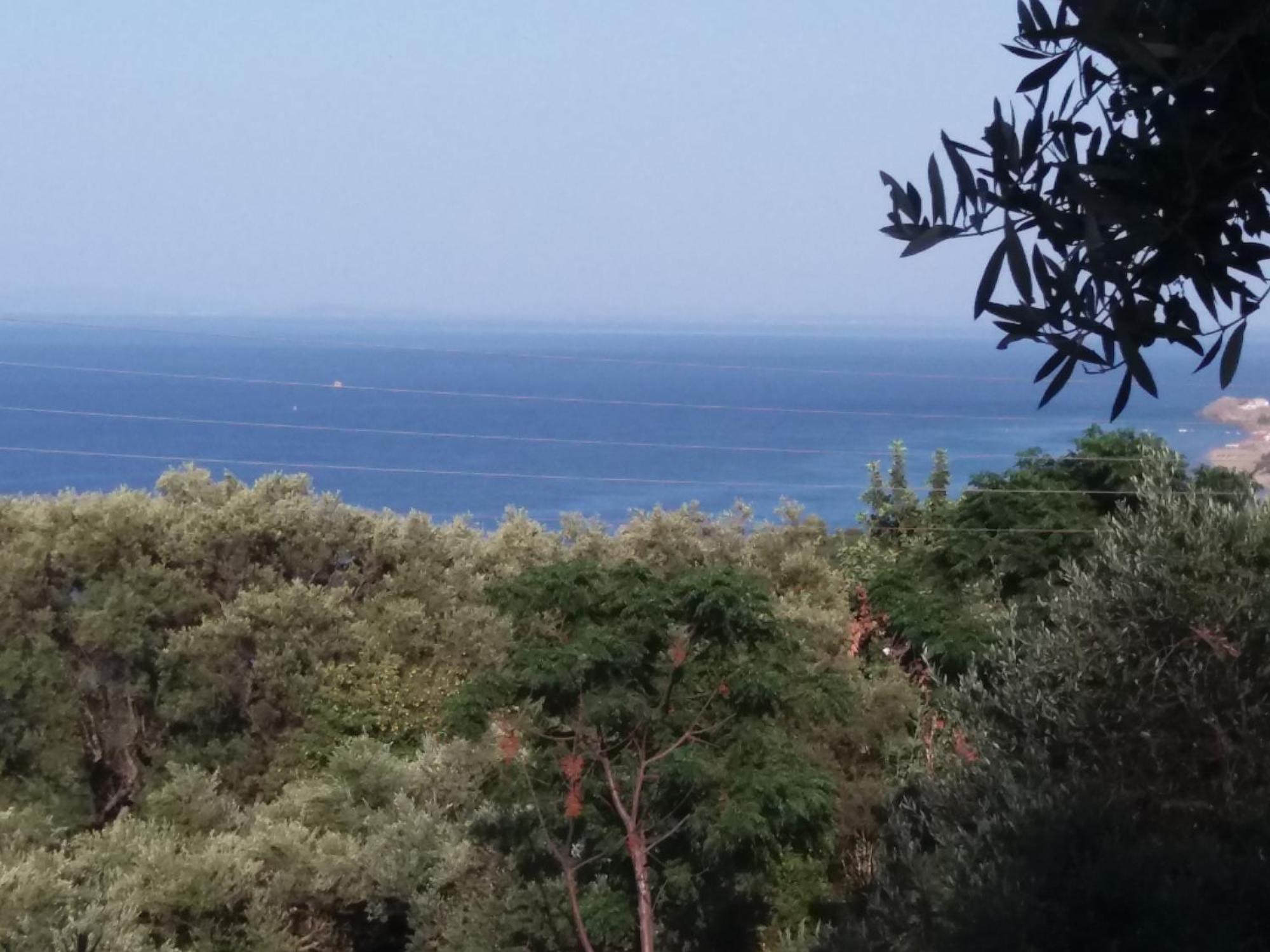 Belvedere Zakynthos Studios Vasilikí Cameră foto