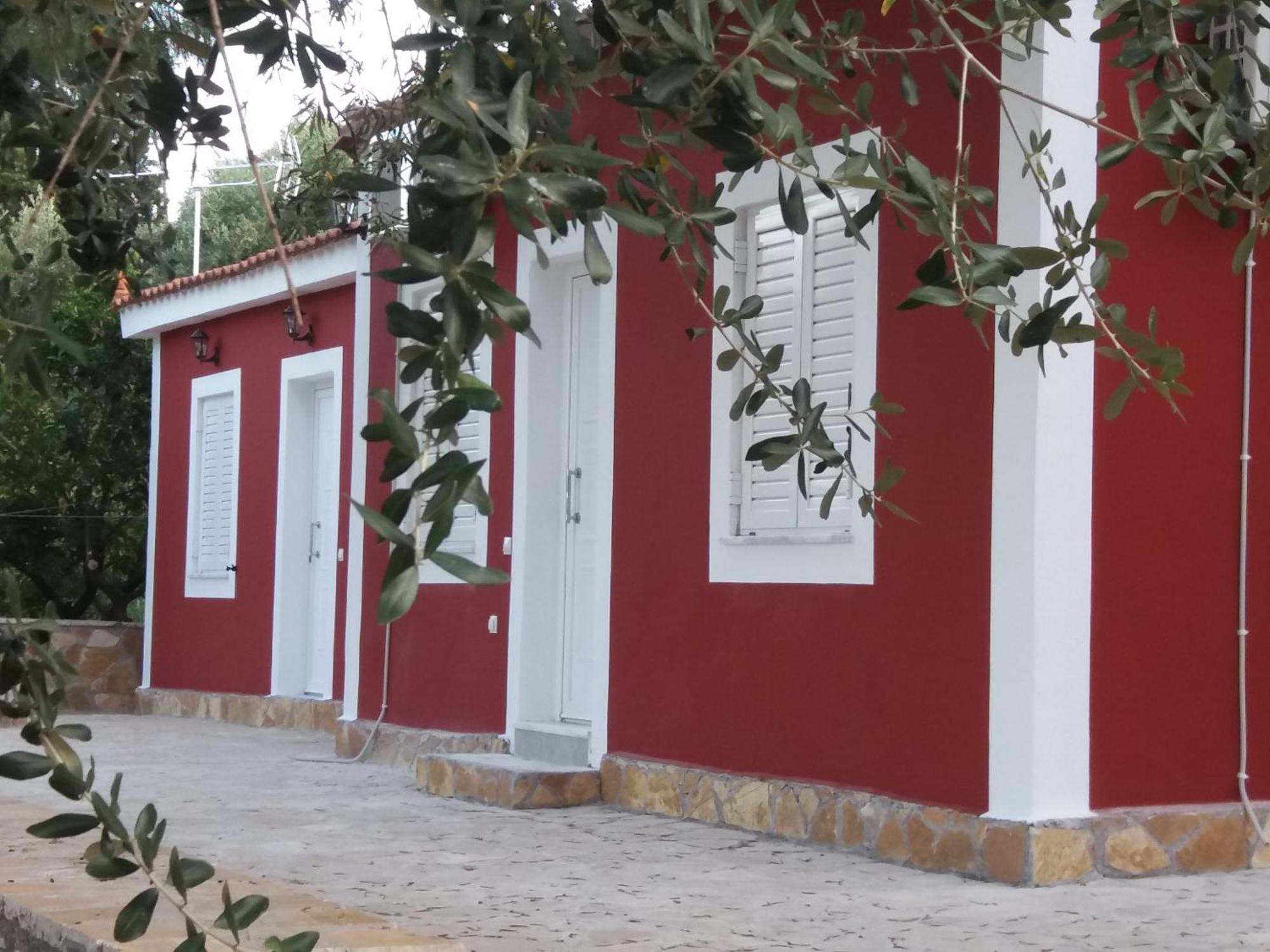 Belvedere Zakynthos Studios Vasilikí Cameră foto