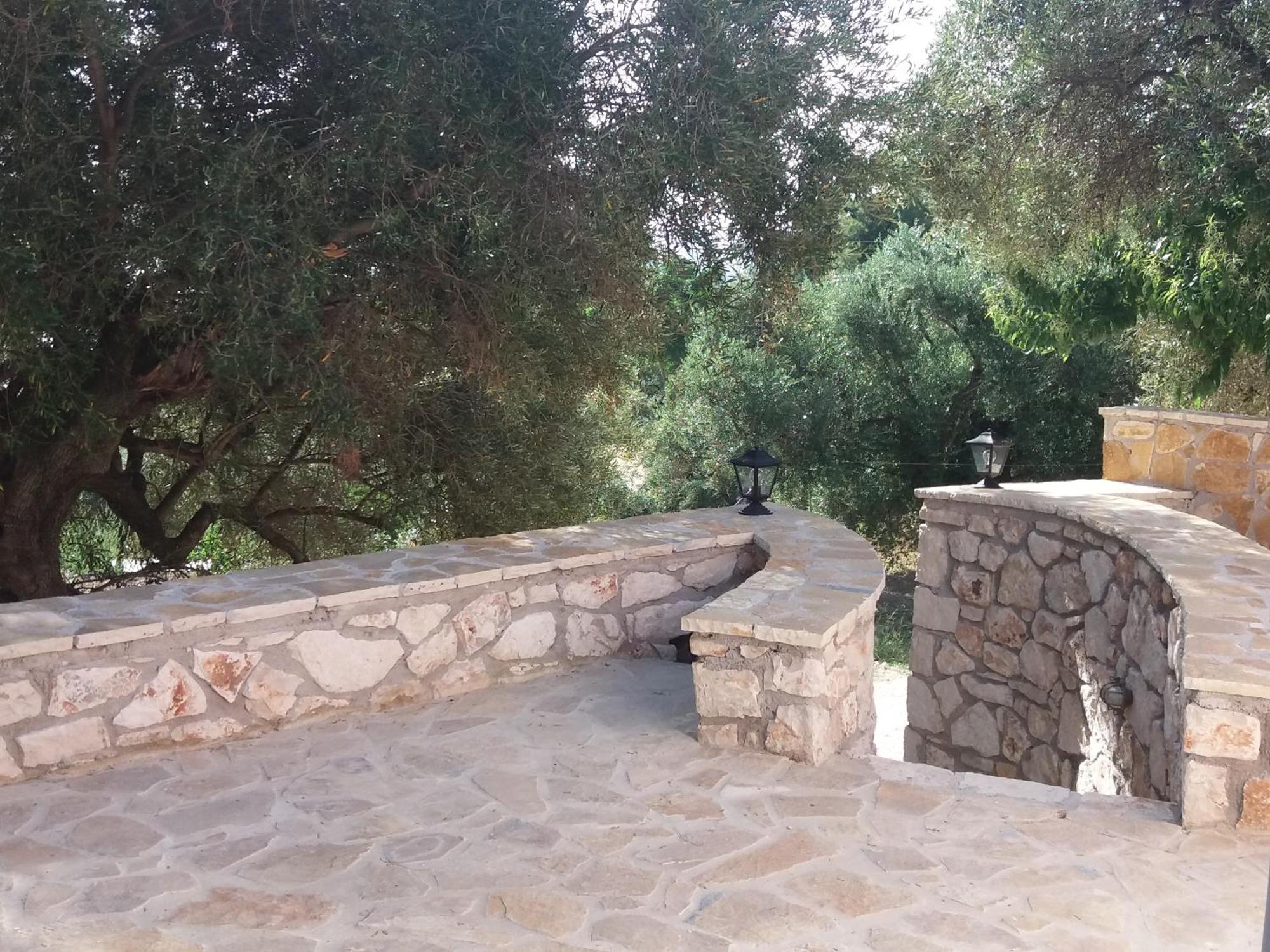 Belvedere Zakynthos Studios Vasilikí Cameră foto