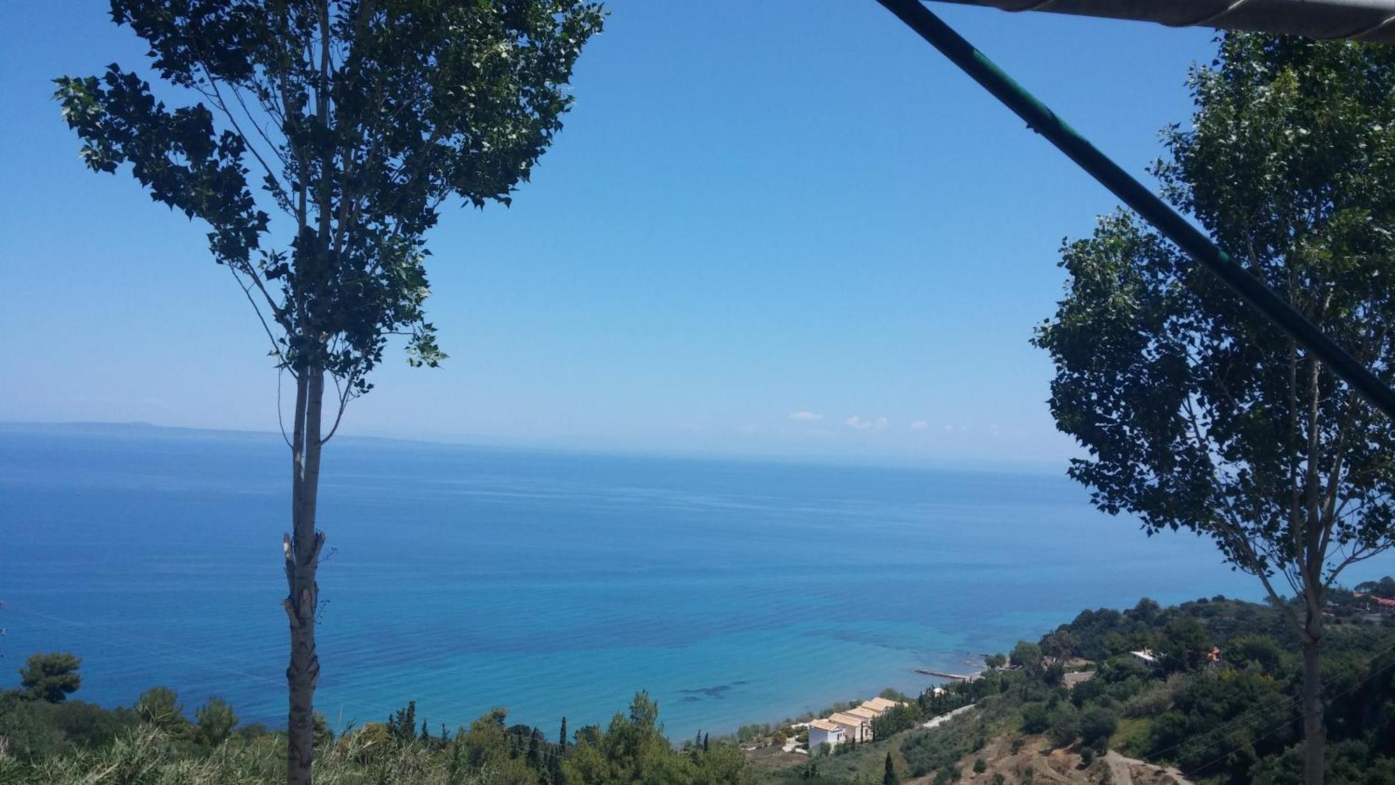 Belvedere Zakynthos Studios Vasilikí Exterior foto