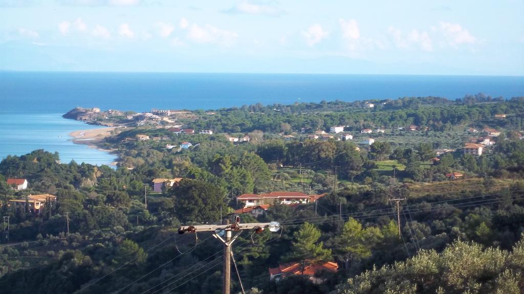 Belvedere Zakynthos Studios Vasilikí Cameră foto