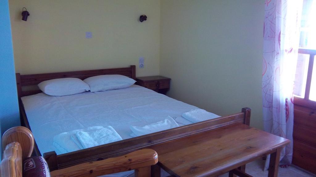 Belvedere Zakynthos Studios Vasilikí Cameră foto