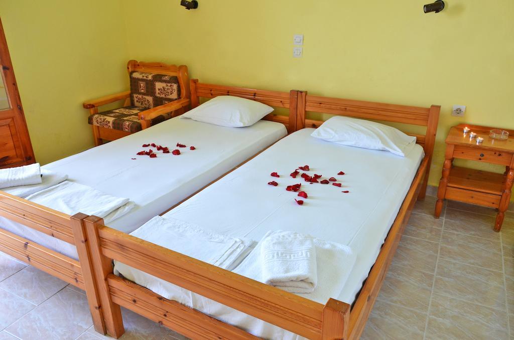 Belvedere Zakynthos Studios Vasilikí Cameră foto
