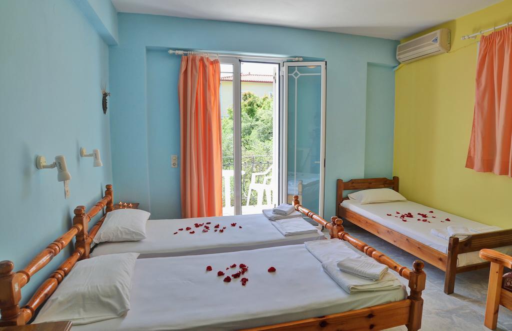 Belvedere Zakynthos Studios Vasilikí Cameră foto
