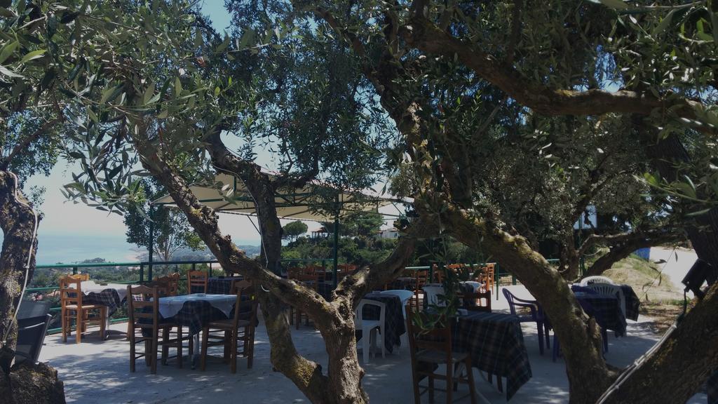 Belvedere Zakynthos Studios Vasilikí Exterior foto